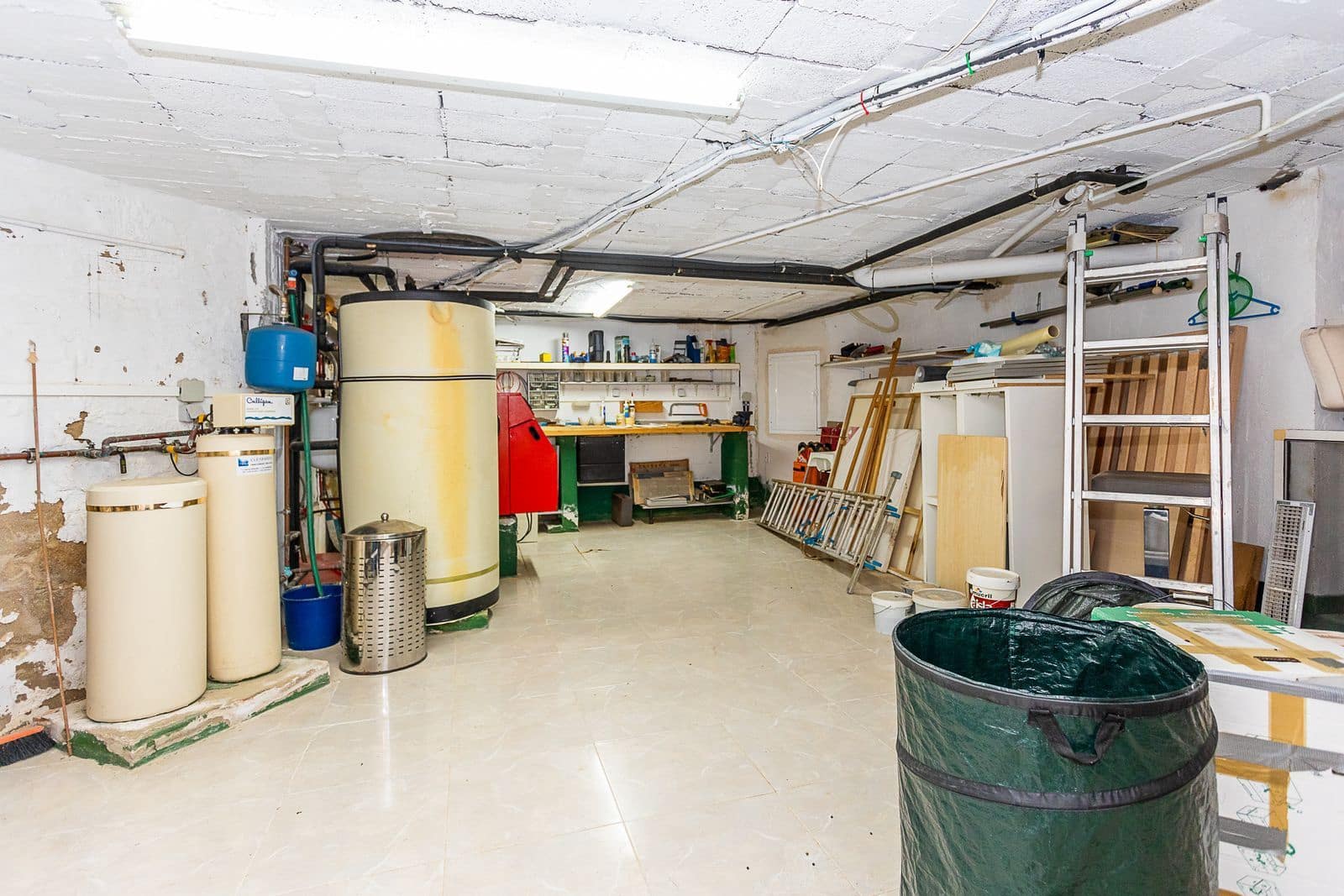 4 soveværelse Byhus til salg i Calahonda med swimmingpool garage - € 545.000 (Ref: 8176283)