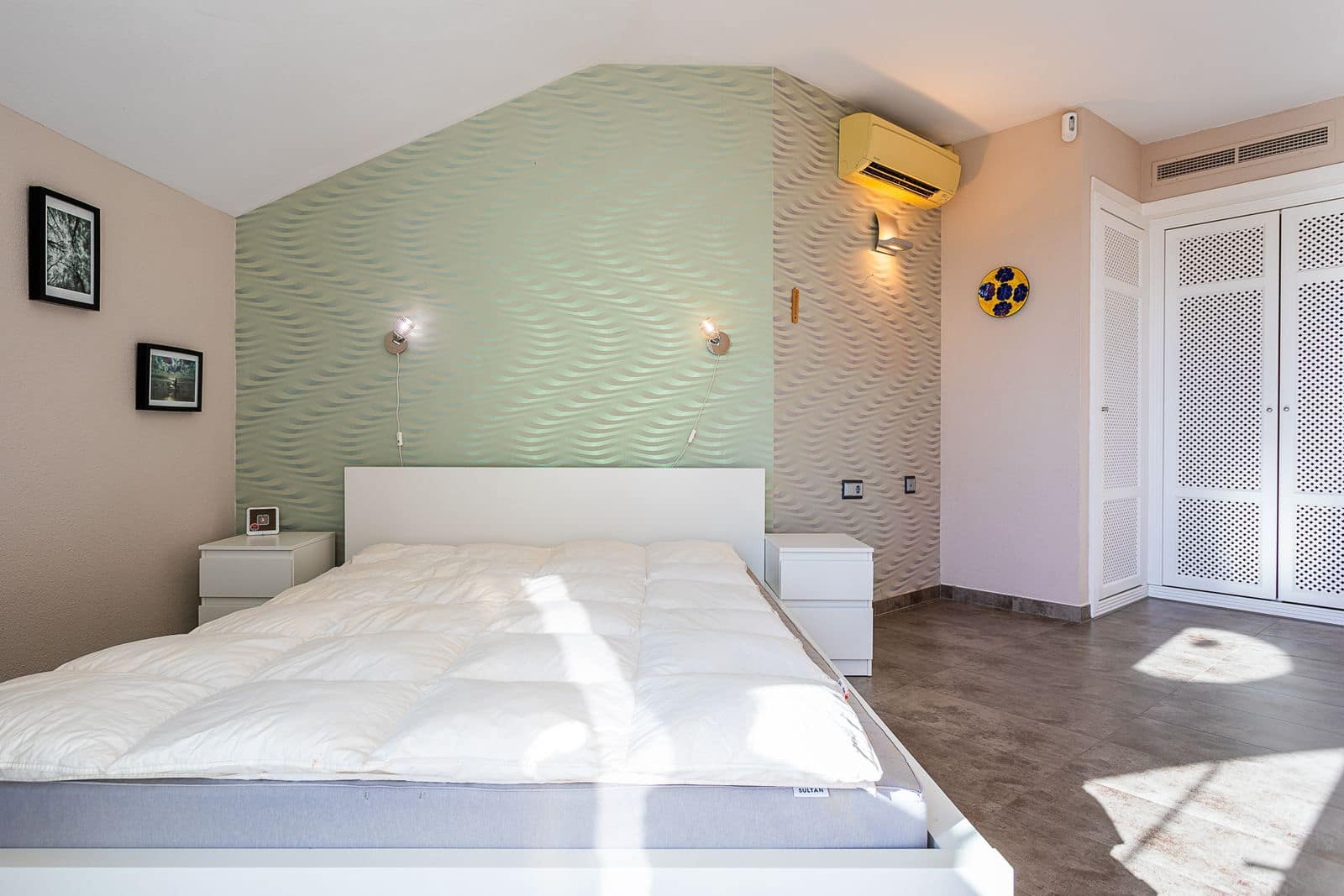 4 soveværelse Byhus til salg i Calahonda med swimmingpool garage - € 545.000 (Ref: 8176283)