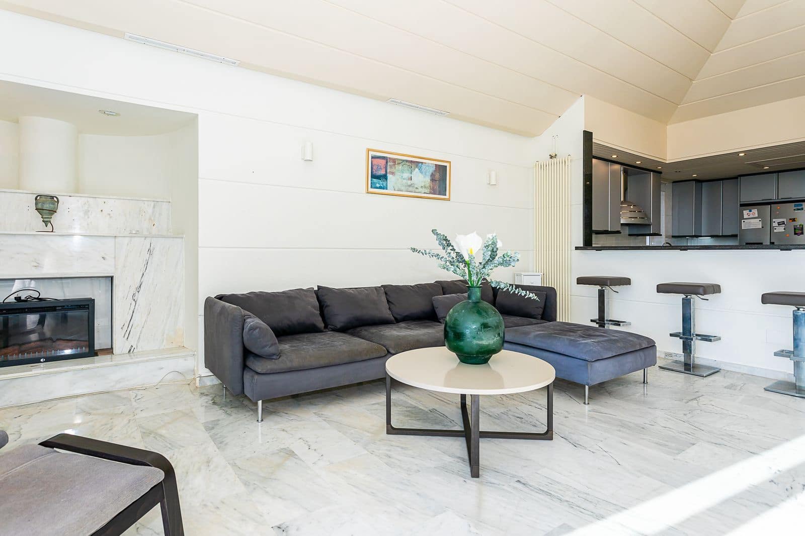 4 soveværelse Byhus til salg i Calahonda med swimmingpool garage - € 545.000 (Ref: 8176283)