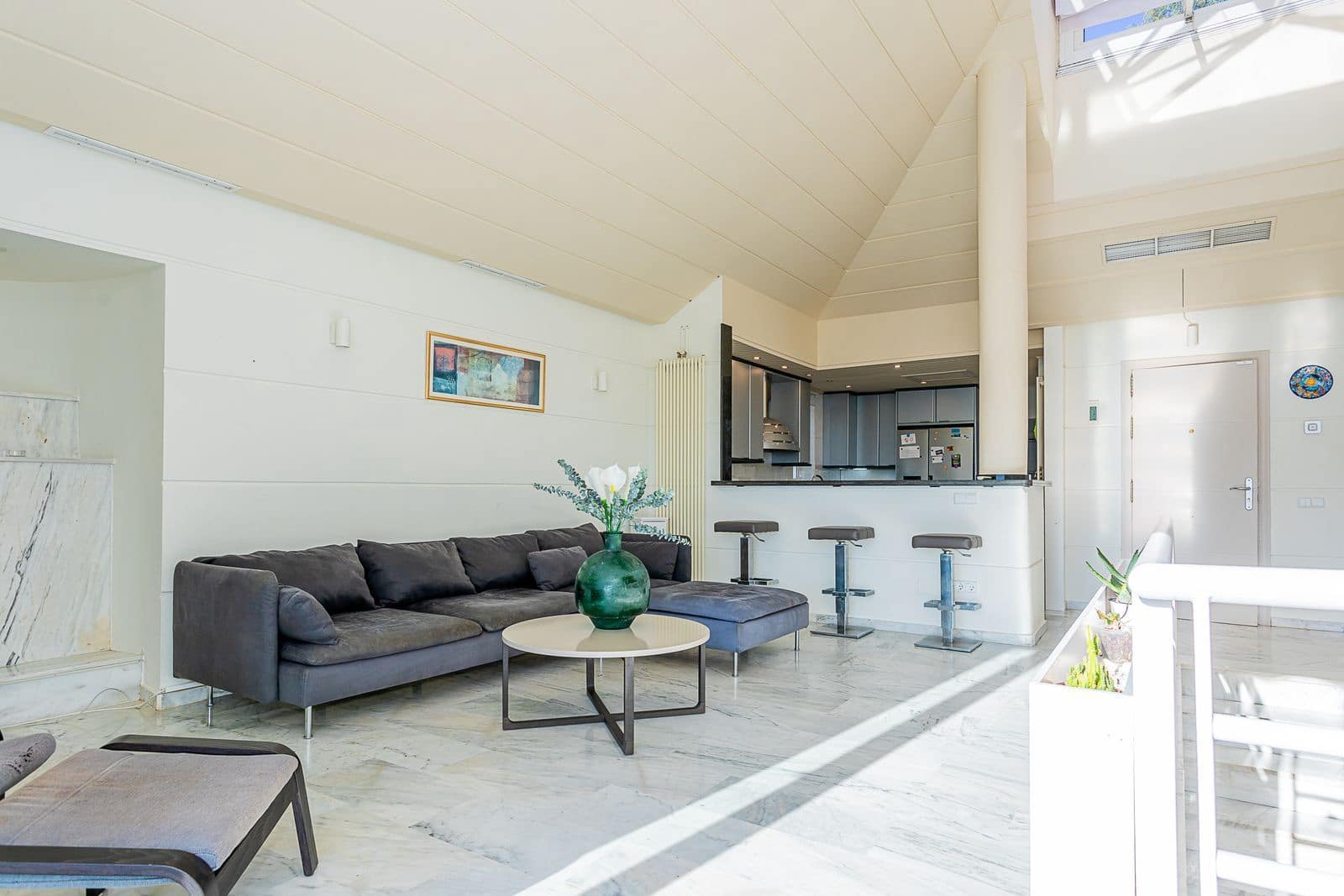 4 soveværelse Byhus til salg i Calahonda med swimmingpool garage - € 545.000 (Ref: 8176283)