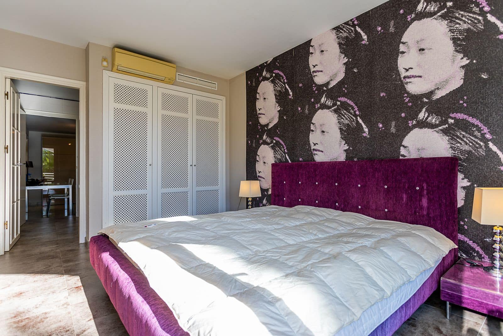 4 soveværelse Byhus til salg i Calahonda med swimmingpool garage - € 545.000 (Ref: 8176283)