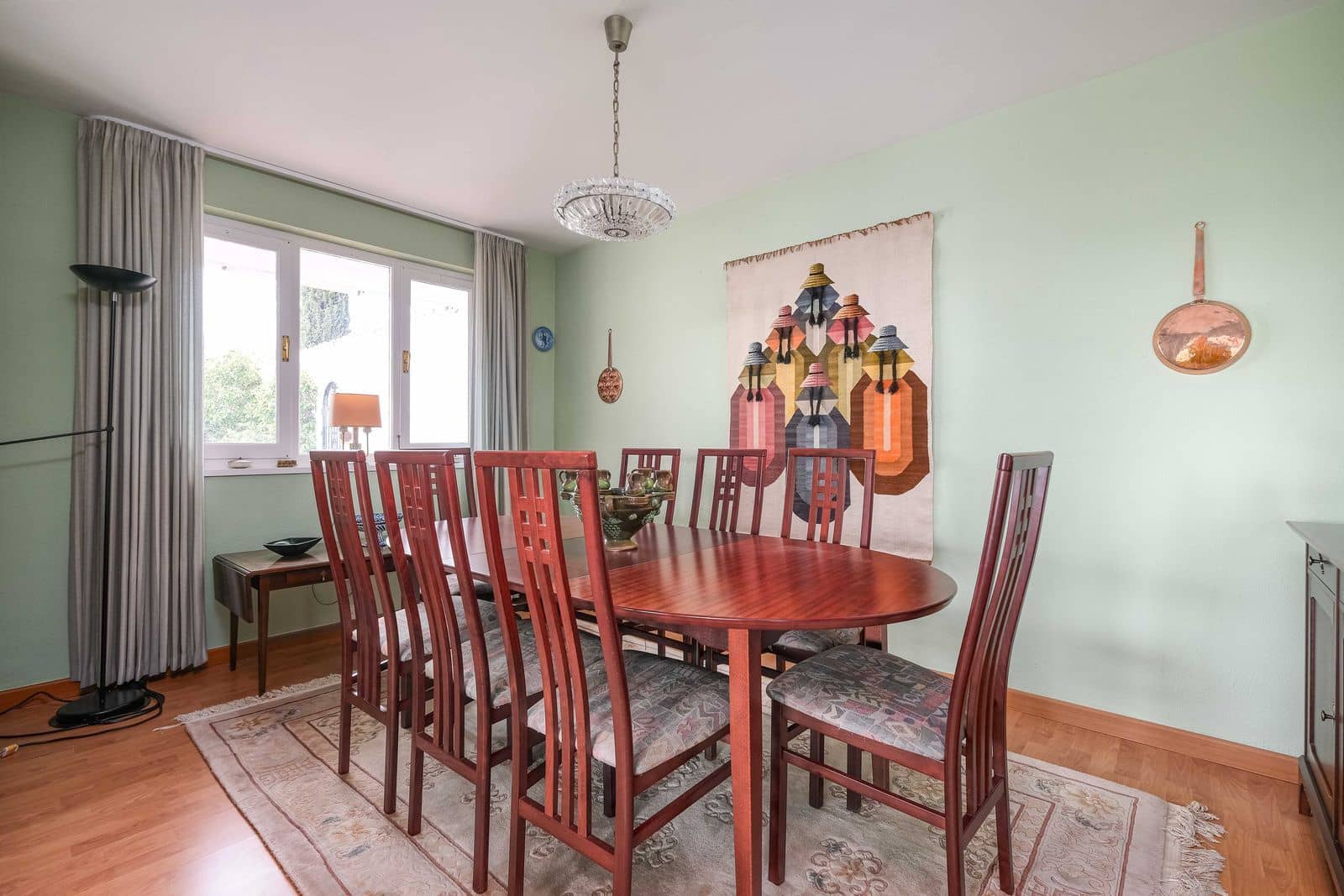 3 soveværelse Villa til salg i La Capellania med swimmingpool garage - € 1.450.000 (Ref: 8185235)