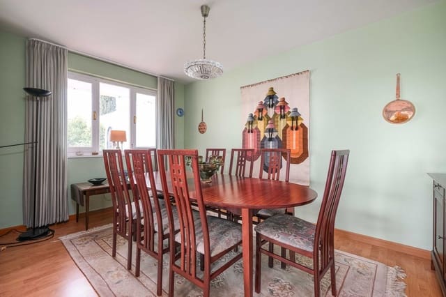 3 sypialnia Willa na sprzedaż w La Capellania, Benalmádena z basenem garażem - 1 450 000 € (Ref: 8185235)