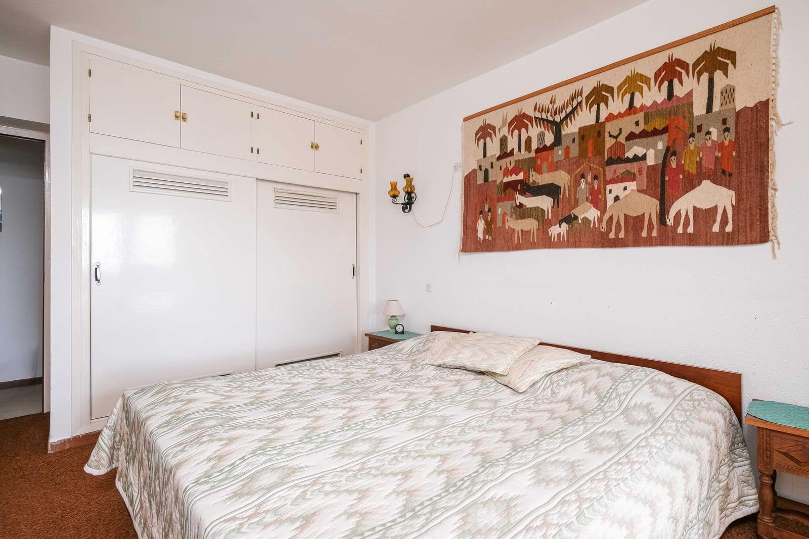 3 soveværelse Villa til salg i La Capellania med swimmingpool garage - € 1.450.000 (Ref: 8185235)