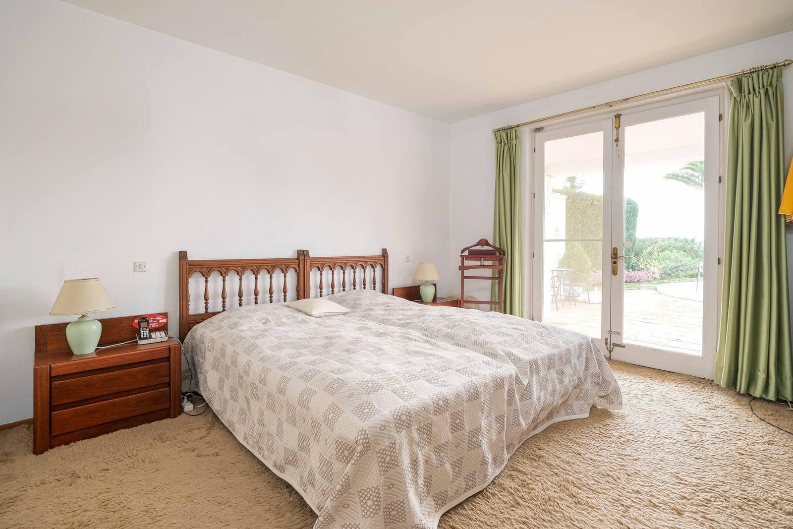 3 soveværelse Villa til salg i La Capellania med swimmingpool garage - € 1.450.000 (Ref: 8185235)