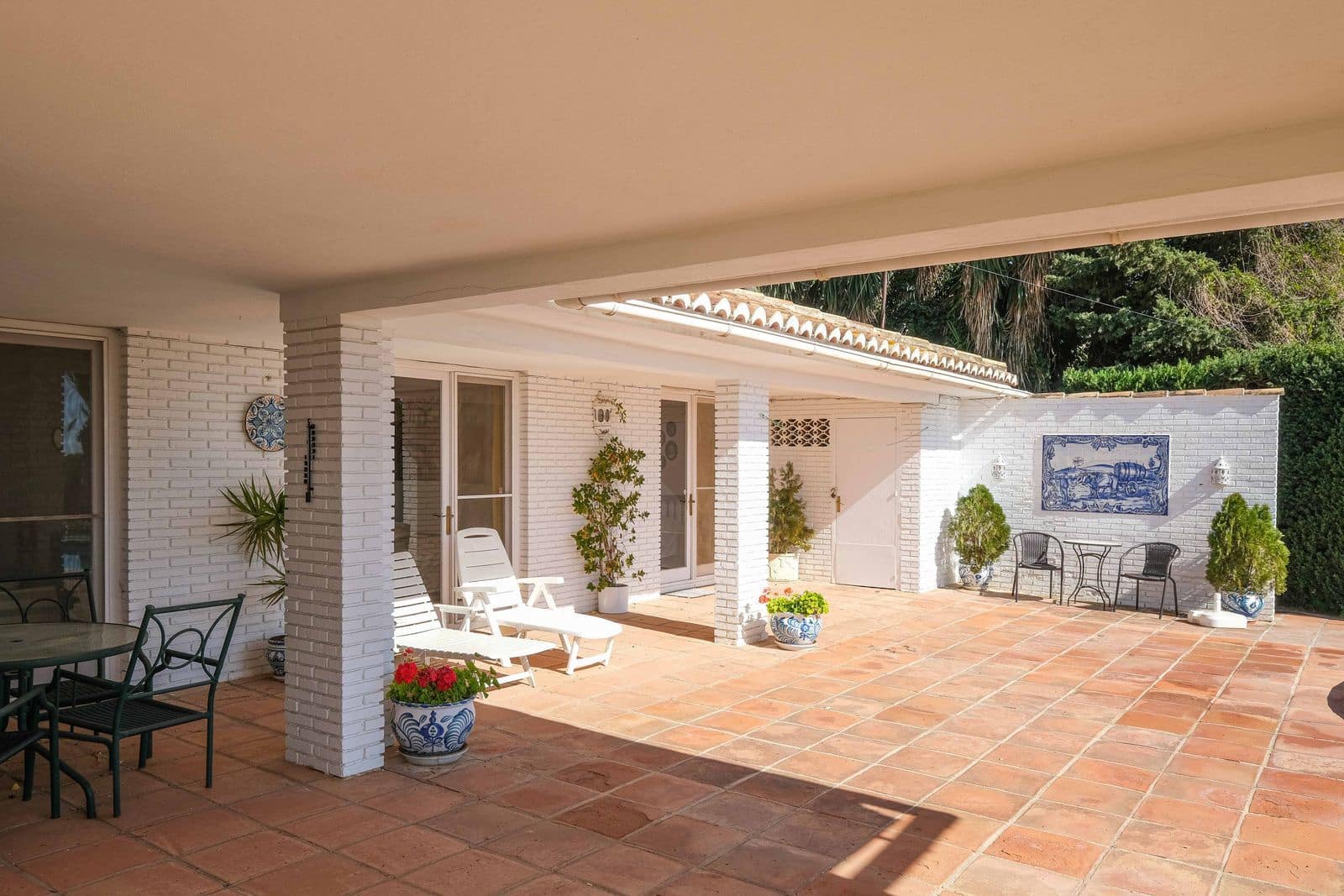 3 soveværelse Villa til salg i La Capellania med swimmingpool garage - € 1.450.000 (Ref: 8185235)