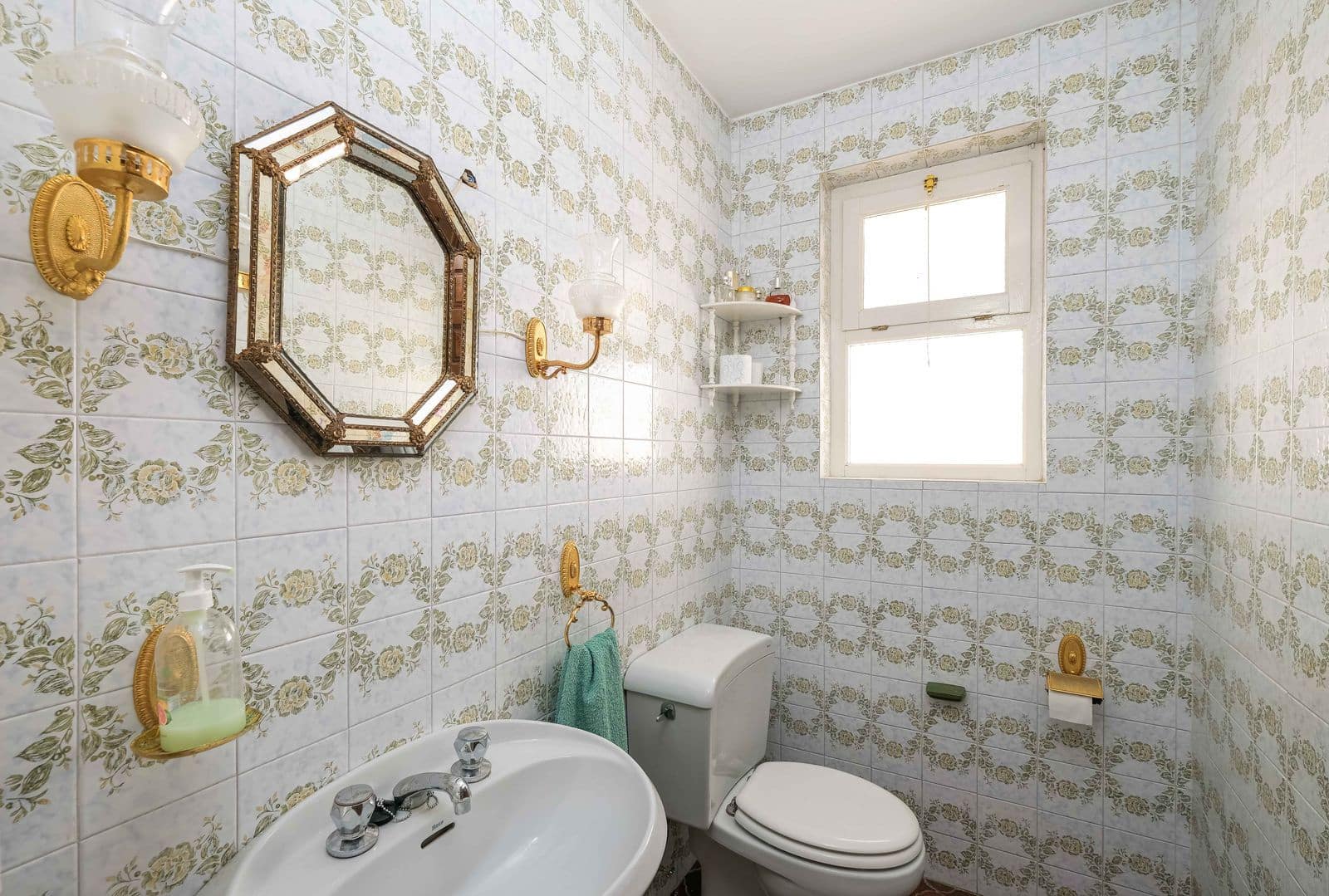 3 soveværelse Villa til salg i La Capellania med swimmingpool garage - € 1.450.000 (Ref: 8185235)