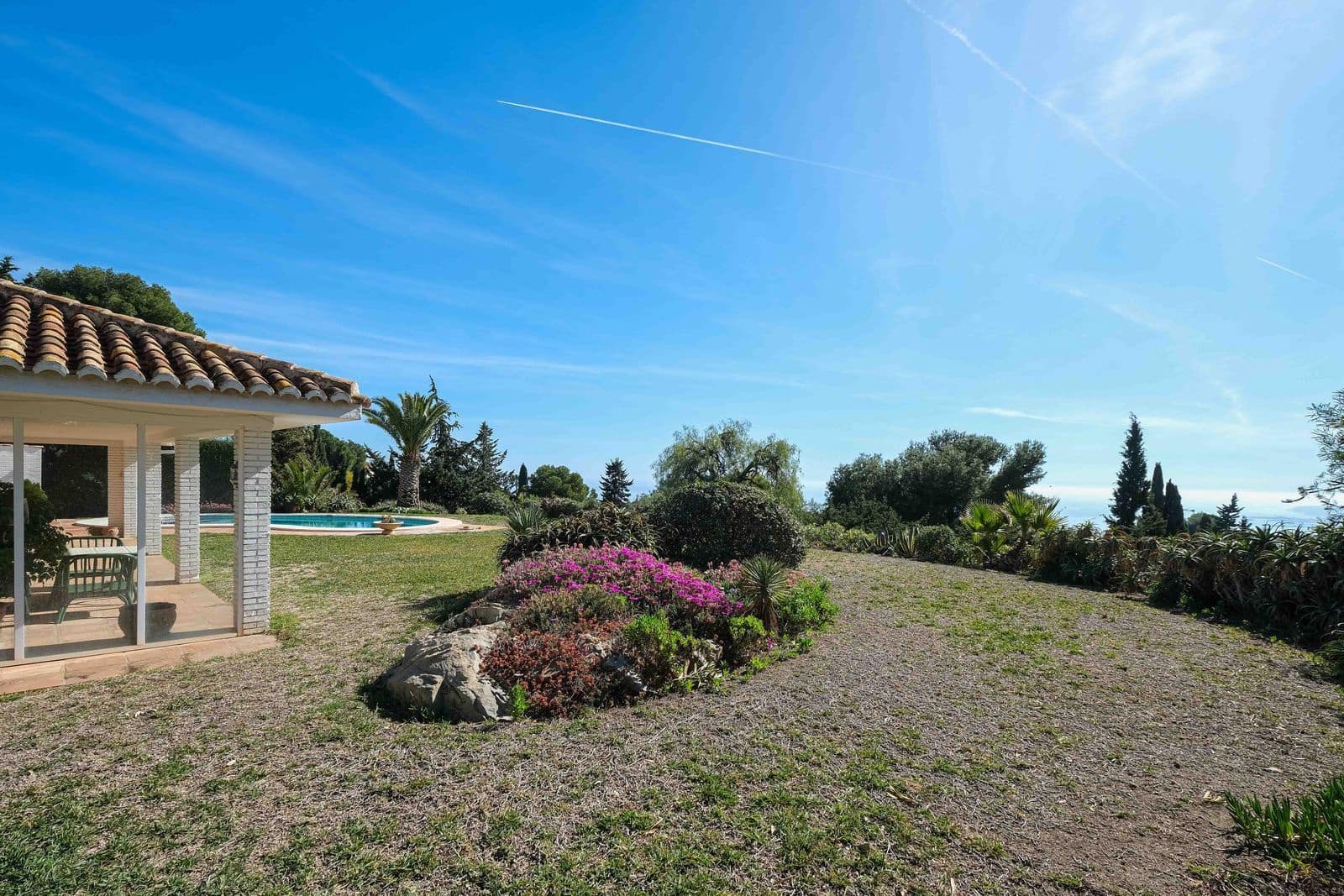 3 soveværelse Villa til salg i La Capellania med swimmingpool garage - € 1.450.000 (Ref: 8185235)