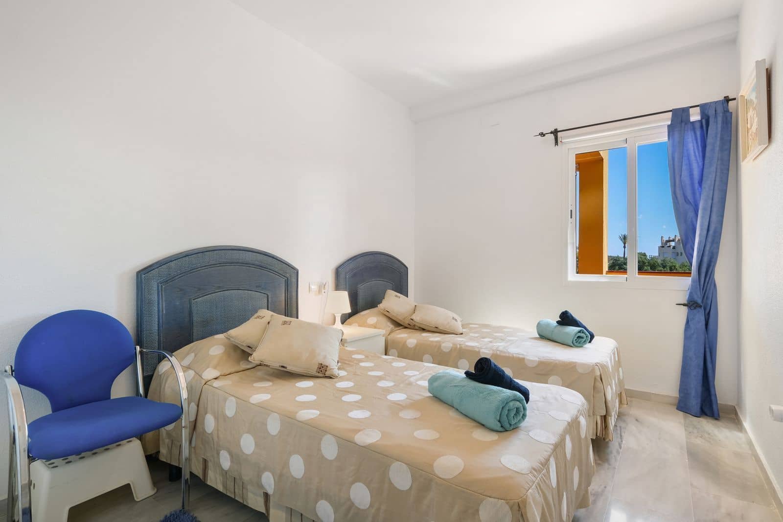 2 soveværelse Lejlighed til salg i Riviera del Sol med swimmingpool garage - € 296.000 (Ref: 8191571)