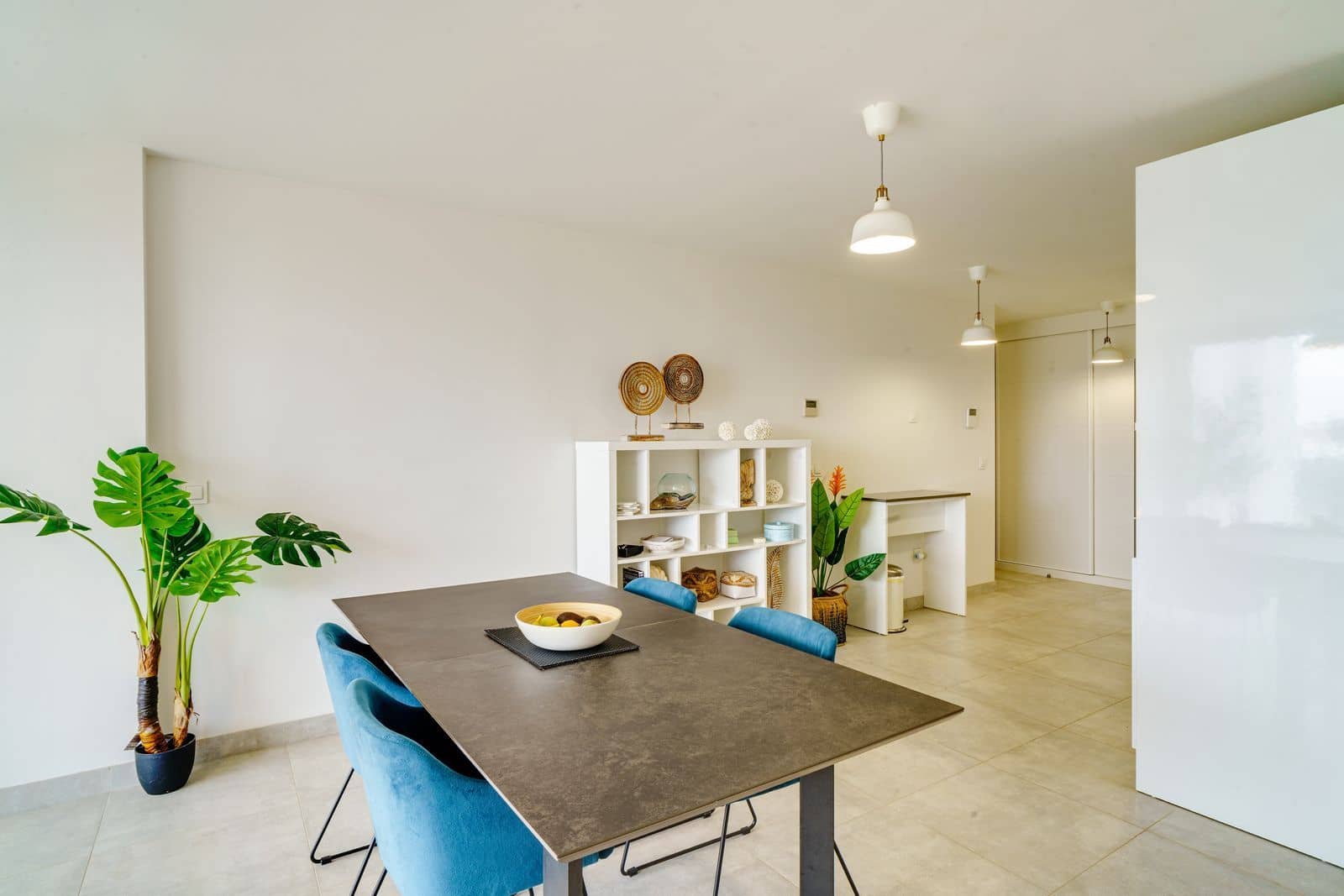 2 soverom Leilighet til salgs i La Cala Hills med svømmebasseng garasje - € 399 000 (Ref: 8205412)