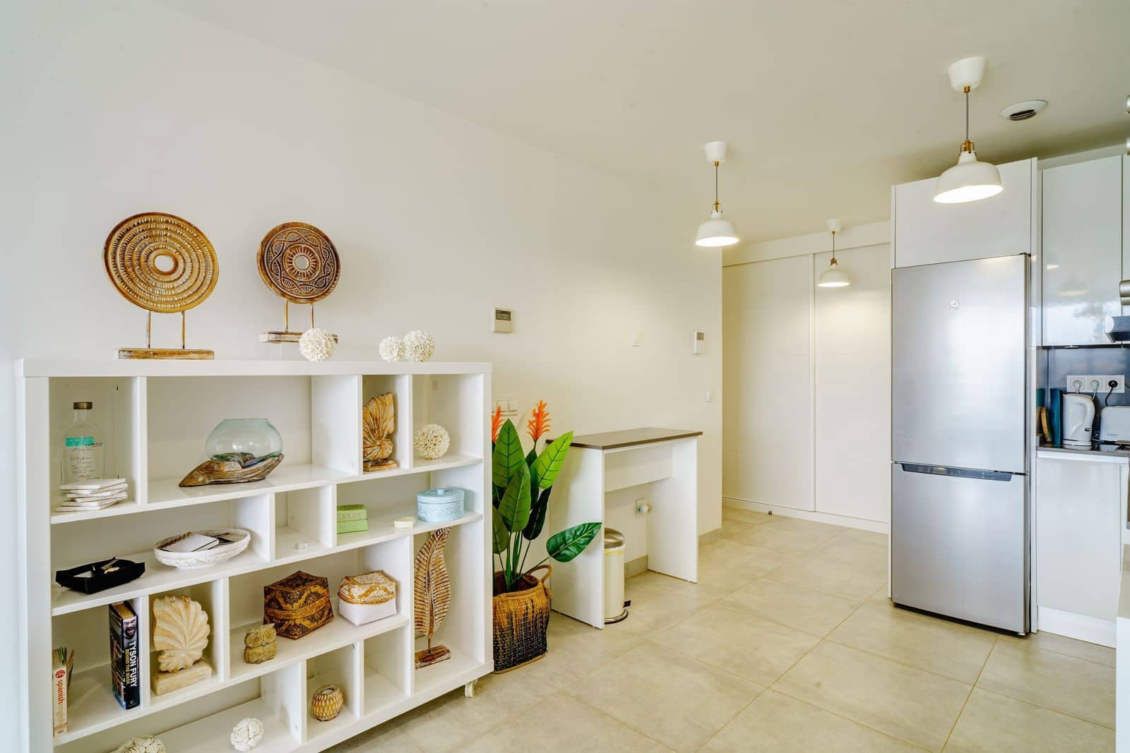 2 soverom Leilighet til salgs i La Cala Hills med svømmebasseng garasje - € 399 000 (Ref: 8205412)