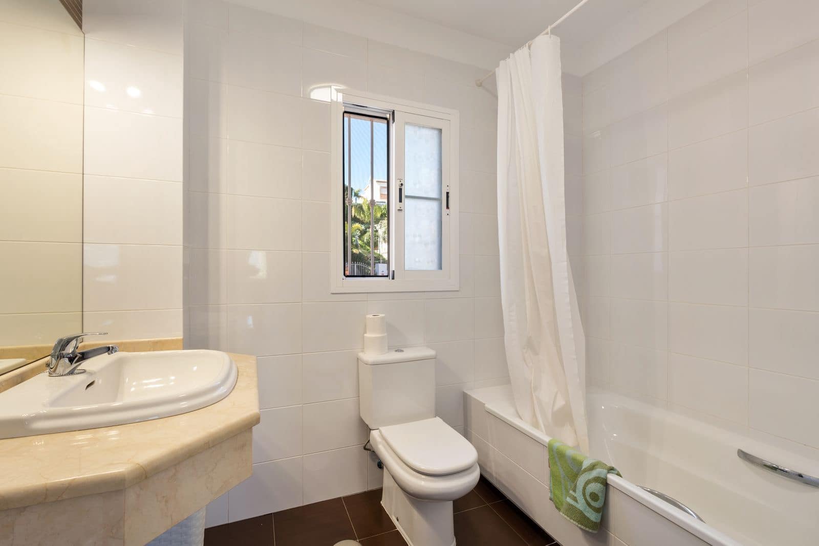 3 sovrum Villa till salu i Mijas Costa med pool garage - 775 000 € (Ref: 8205414)