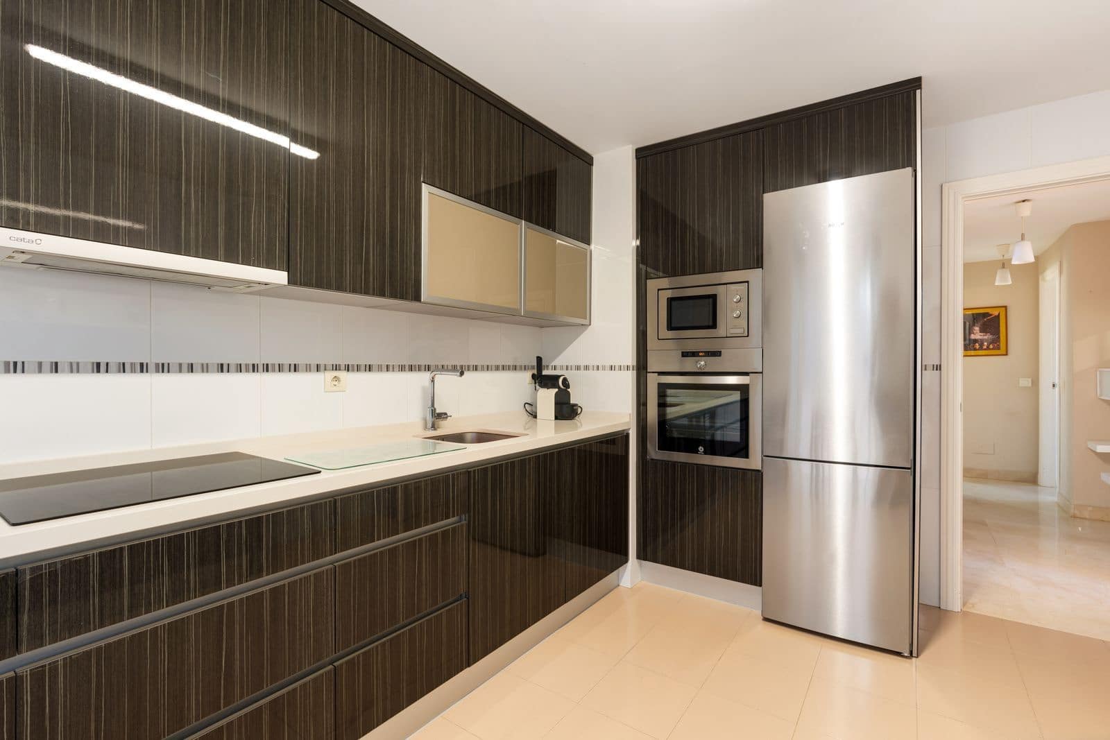 3 sovrum Villa till salu i Mijas Costa med pool garage - 775 000 € (Ref: 8205414)