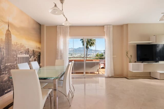 3 soveværelse Villa til salg i Mijas Costa, Mijas med swimmingpool garage - € 775.000 (Ref: 8205414)