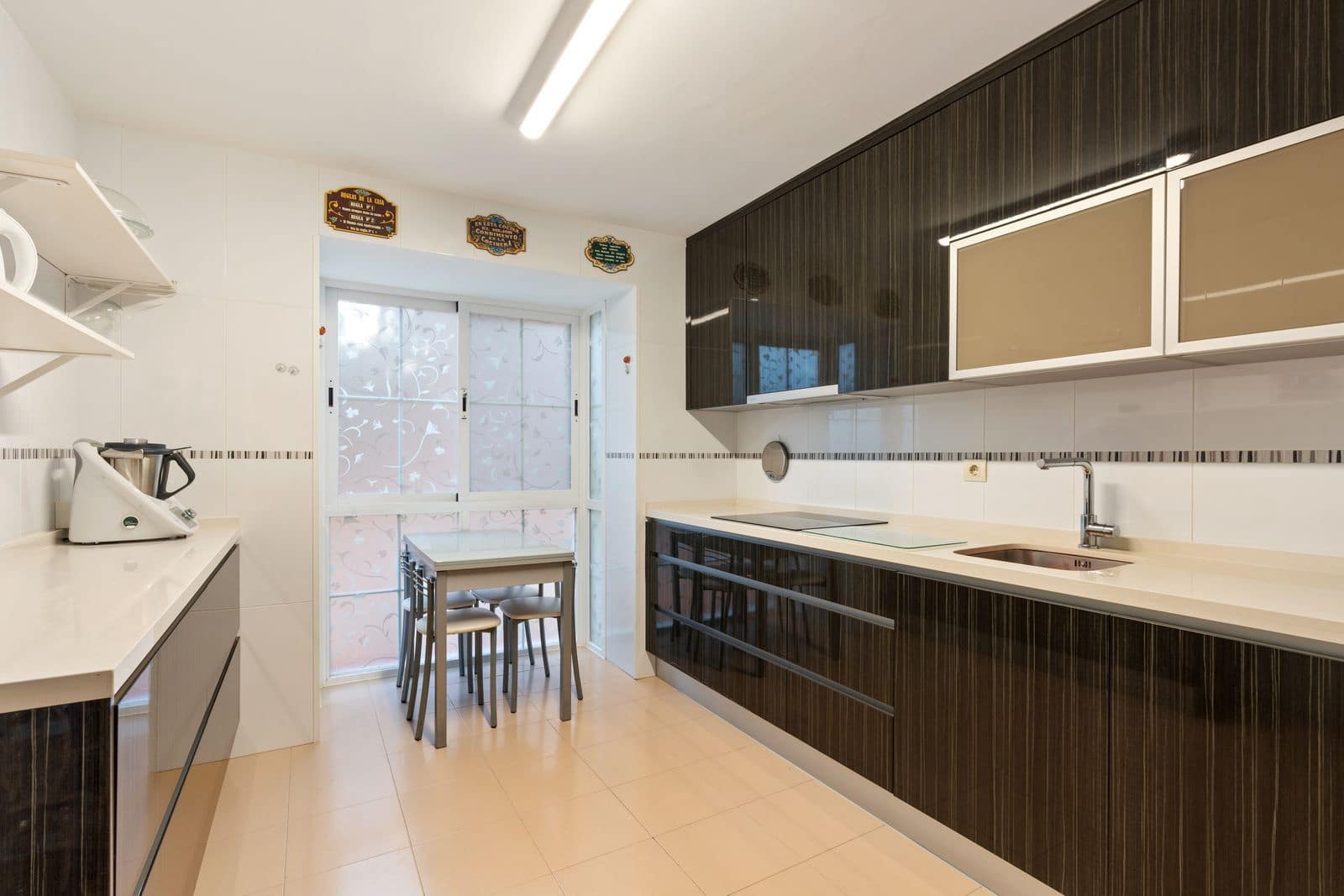 3 sovrum Villa till salu i Mijas Costa med pool garage - 775 000 € (Ref: 8205414)