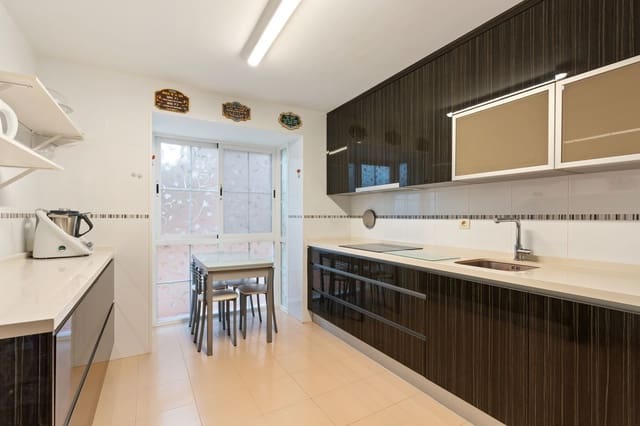 3 soveværelse Villa til salg i Mijas Costa, Mijas med swimmingpool garage - € 775.000 (Ref: 8205414)