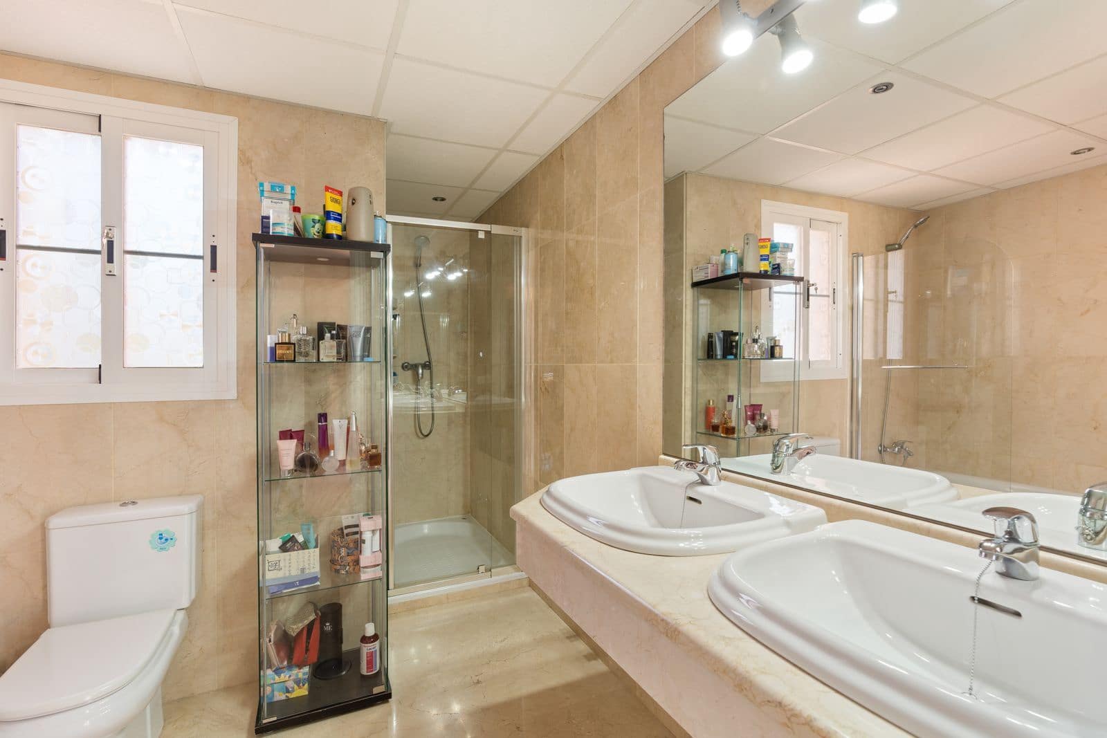 3 sovrum Villa till salu i Mijas Costa med pool garage - 775 000 € (Ref: 8205414)