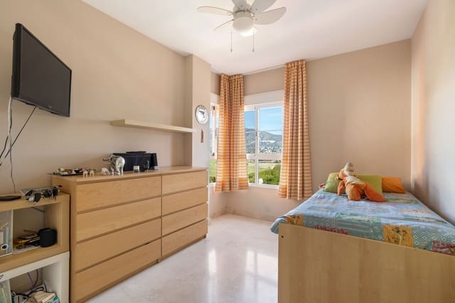 3 soveværelse Villa til salg i Mijas Costa, Mijas med swimmingpool garage - € 775.000 (Ref: 8205414)