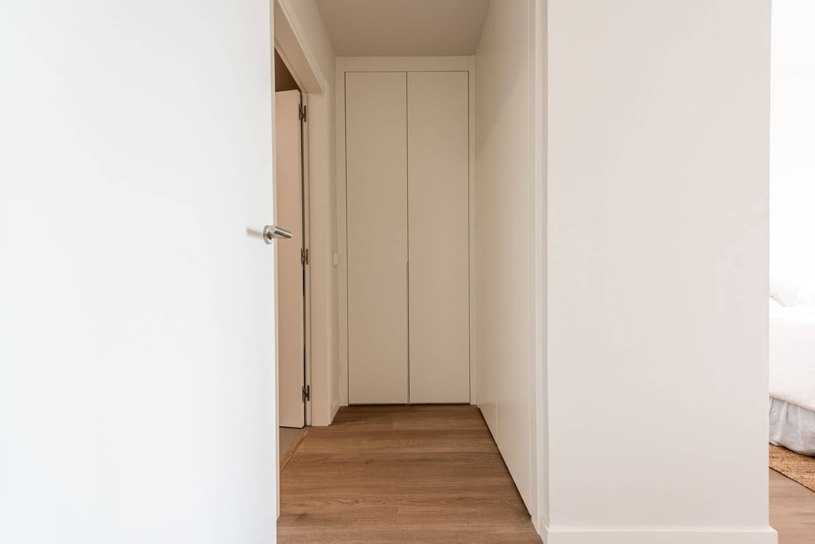 2 chambre Appartement à vendre à Estepona avec piscine garage - 320 000 € (Ref: 8205417)