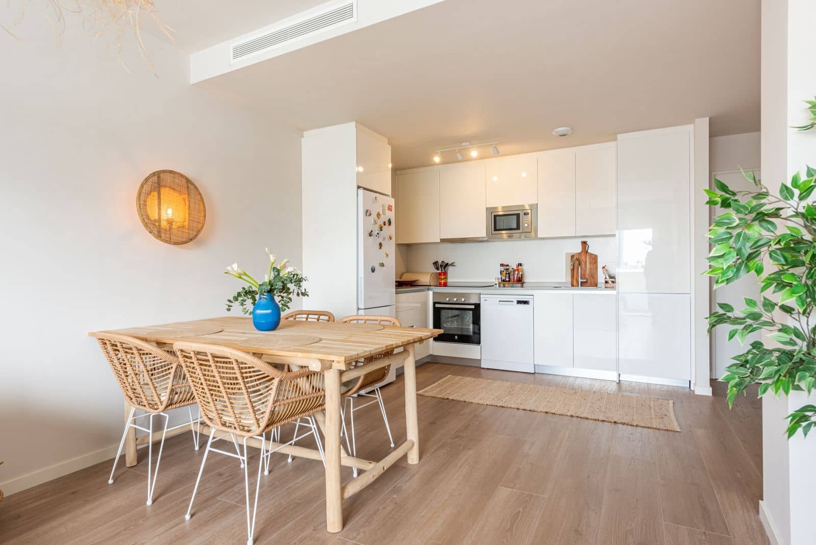 2 chambre Appartement à vendre à Estepona avec piscine garage - 320 000 € (Ref: 8205417)