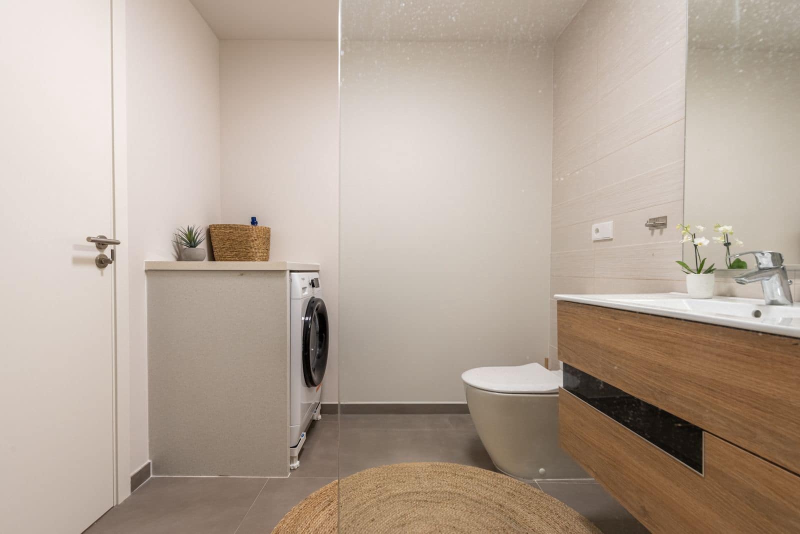 2 chambre Appartement à vendre à Estepona avec piscine garage - 320 000 € (Ref: 8205417)