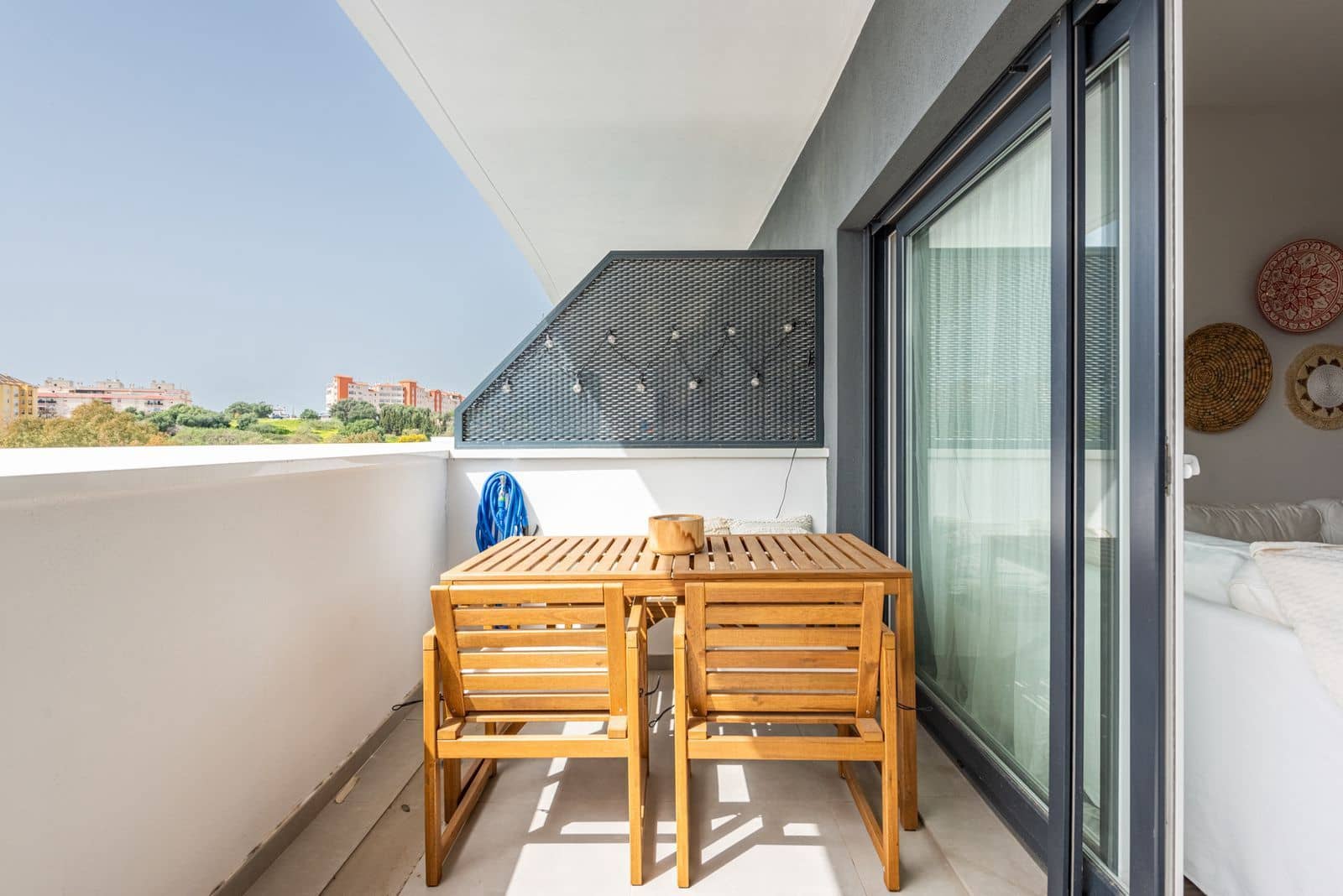 2 chambre Appartement à vendre à Estepona avec piscine garage - 320 000 € (Ref: 8205417)