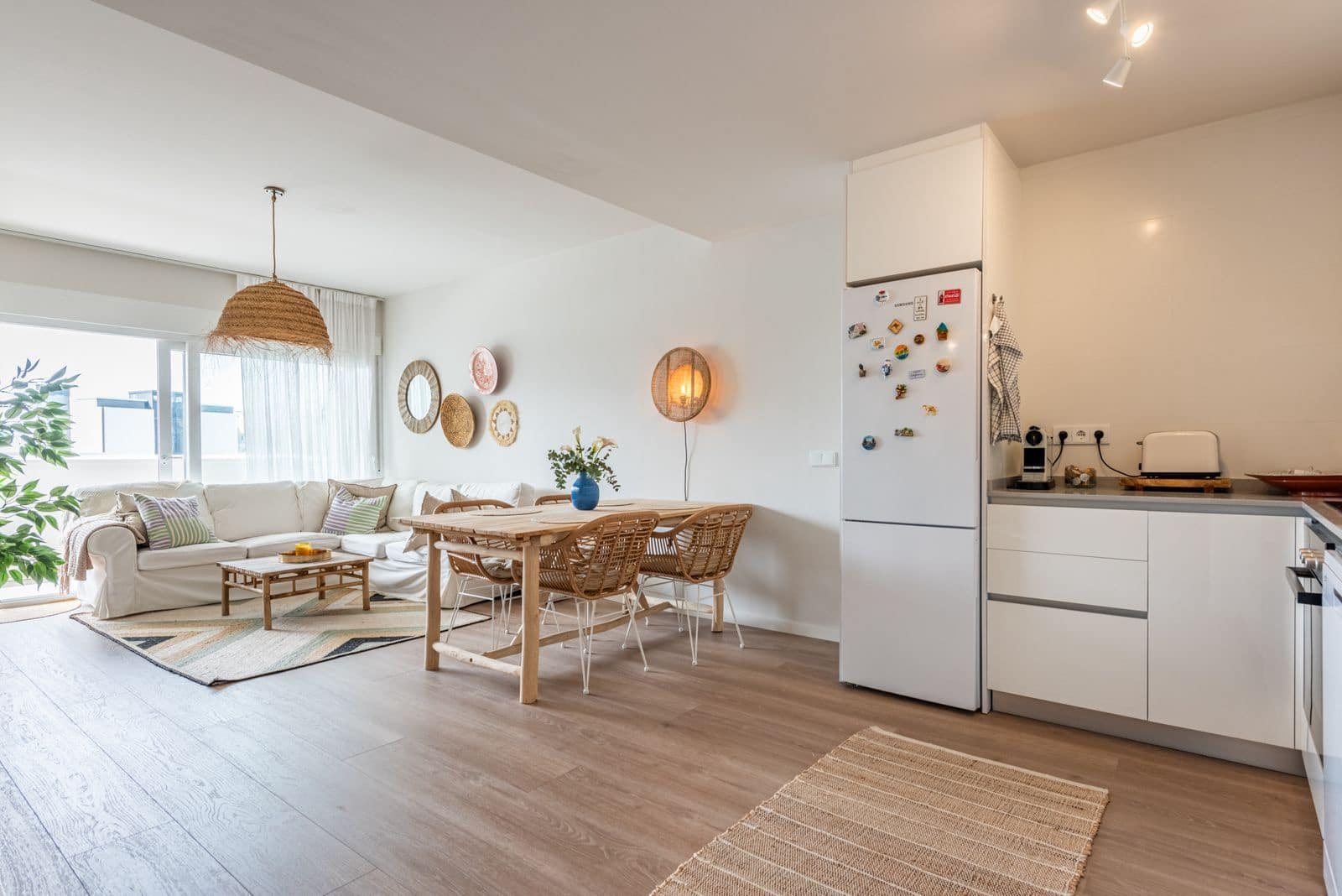 2 chambre Appartement à vendre à Estepona avec piscine garage - 320 000 € (Ref: 8205417)