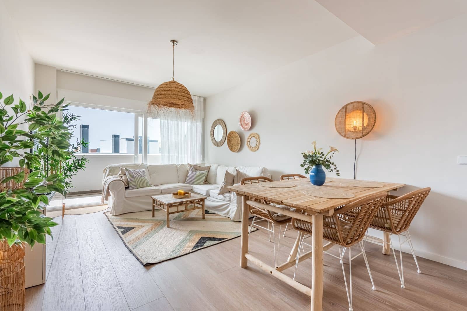 2 chambre Appartement à vendre à Estepona avec piscine garage - 320 000 € (Ref: 8205417)