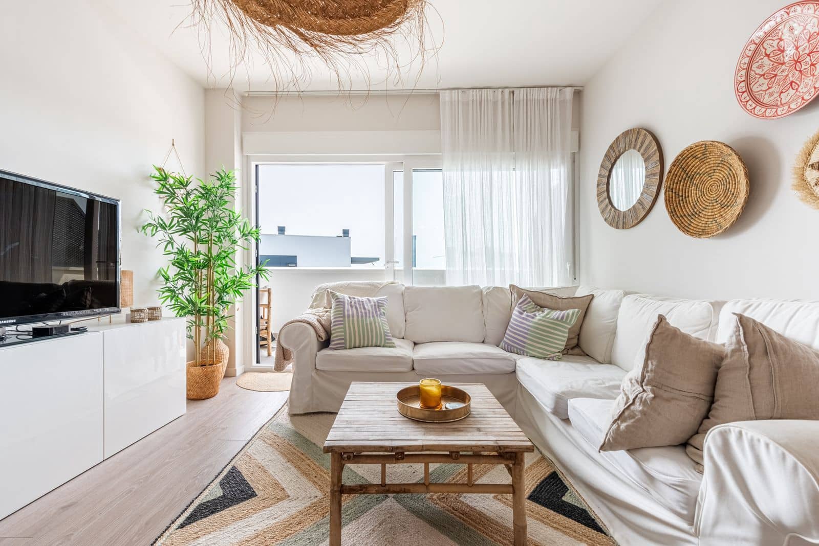 2 chambre Appartement à vendre à Estepona avec piscine garage - 320 000 € (Ref: 8205417)