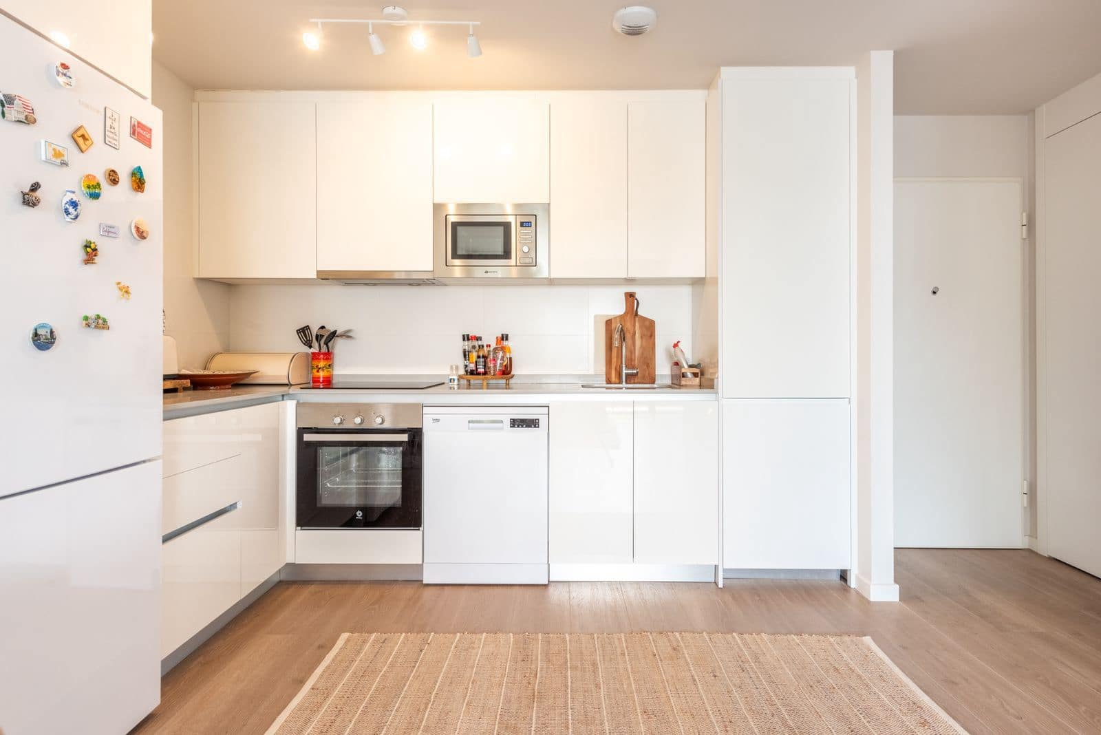 2 chambre Appartement à vendre à Estepona avec piscine garage - 320 000 € (Ref: 8205417)