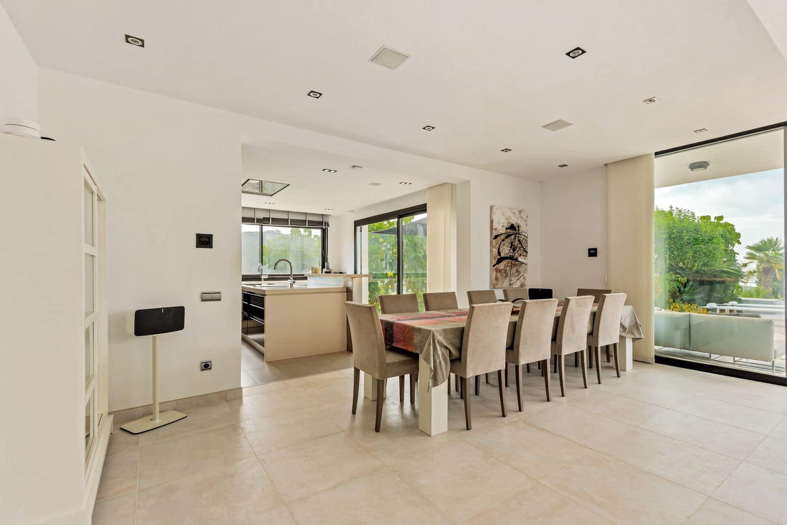 5 soveværelse Villa til salg i Benahavis med swimmingpool garage - € 2.200.000 (Ref: 8212141)