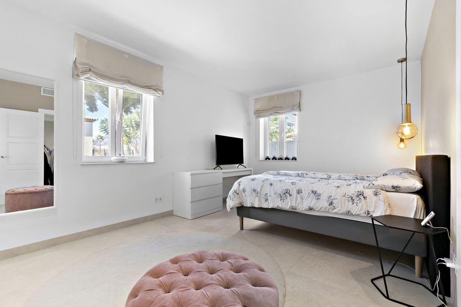 5 soveværelse Villa til salg i San Pedro de Alcantara med swimmingpool garage - € 1.975.000 (Ref: 8214837)