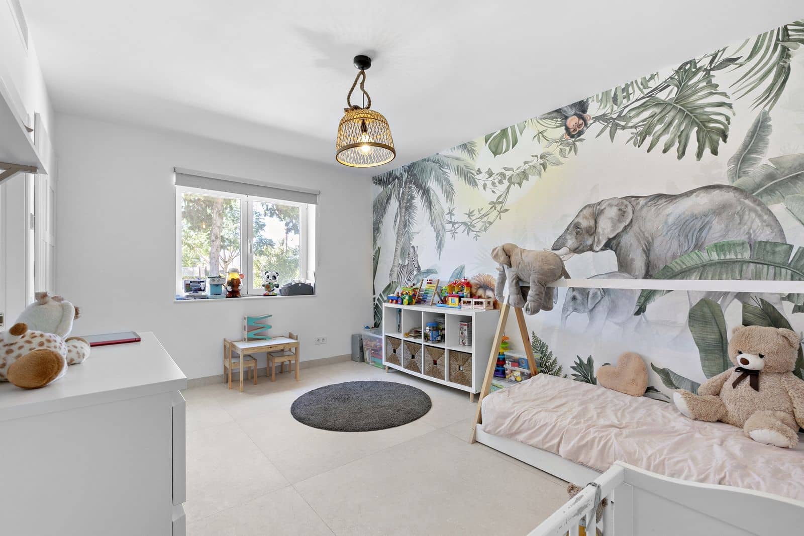 5 soveværelse Villa til salg i San Pedro de Alcantara med swimmingpool garage - € 1.975.000 (Ref: 8214837)