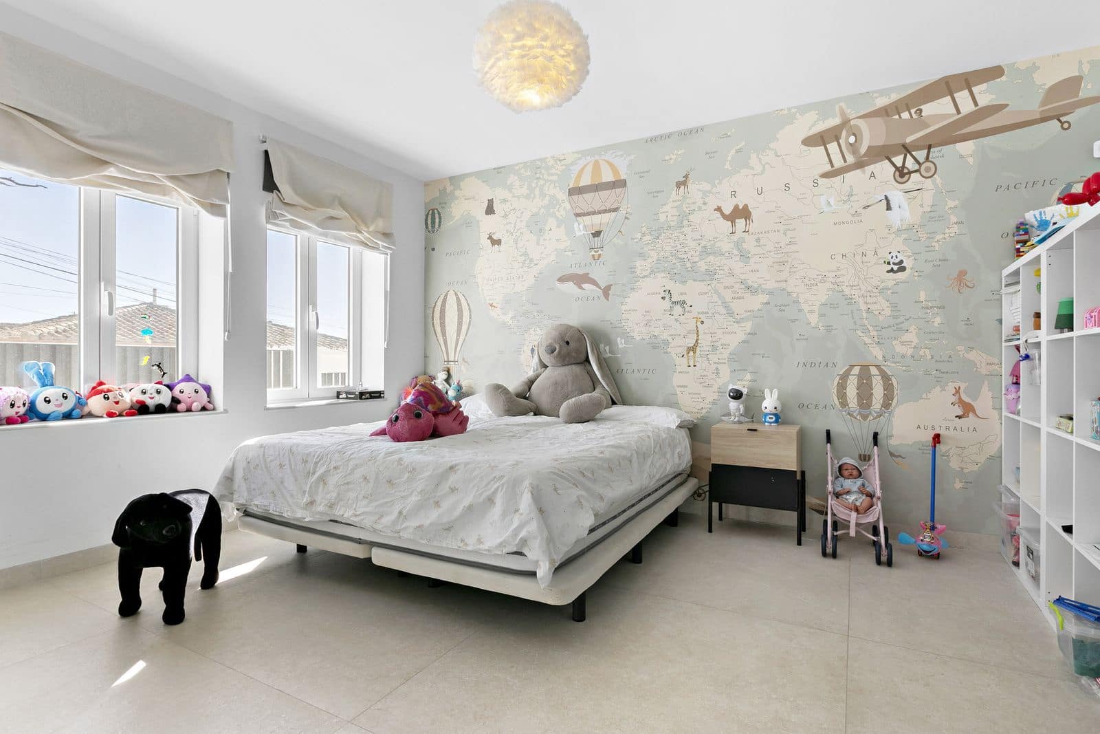 5 soveværelse Villa til salg i San Pedro de Alcantara med swimmingpool garage - € 1.975.000 (Ref: 8214837)