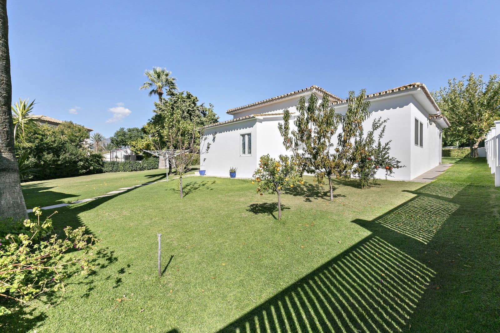 5 soveværelse Villa til salg i San Pedro de Alcantara med swimmingpool garage - € 1.975.000 (Ref: 8214837)