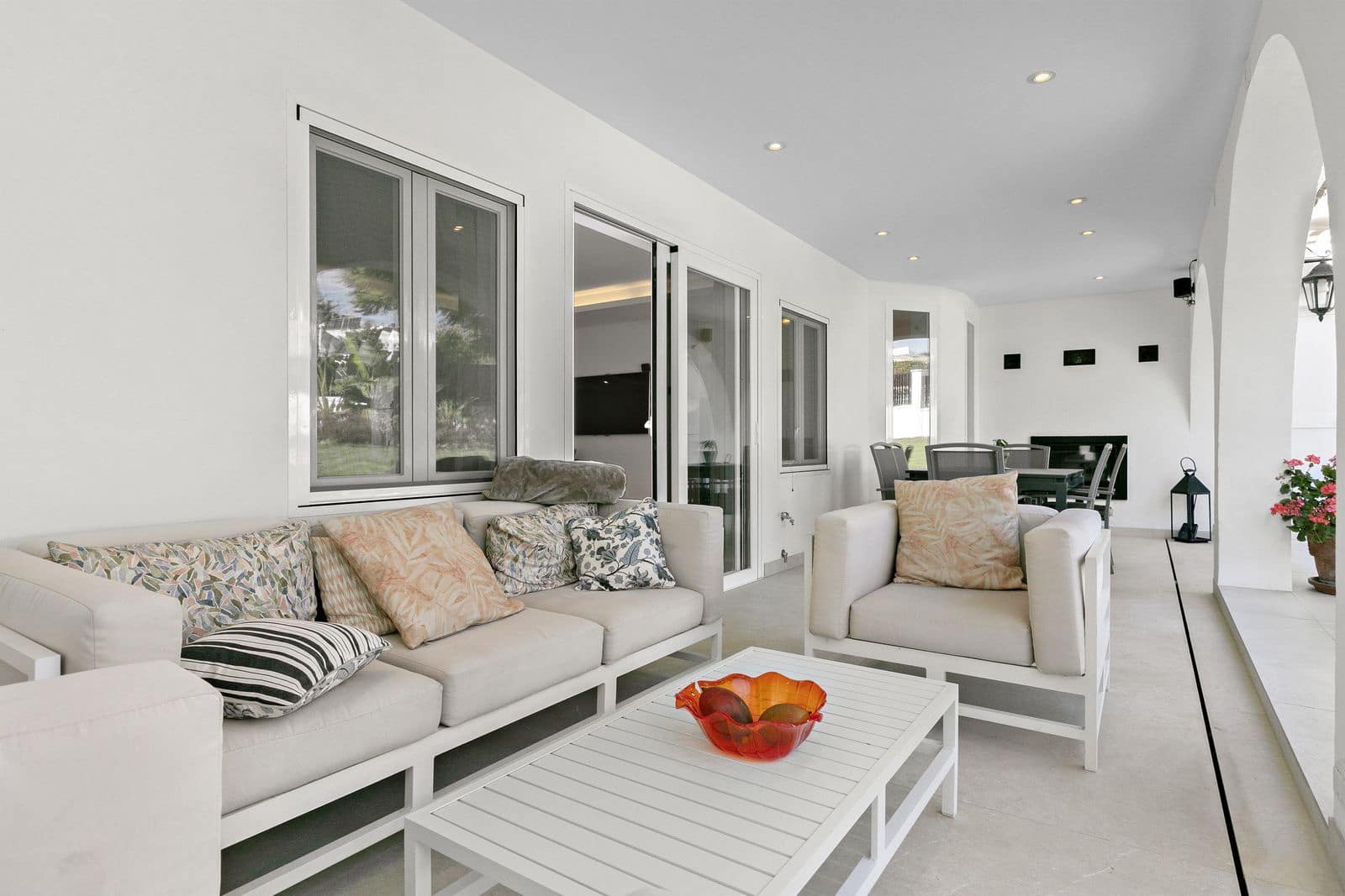 5 soveværelse Villa til salg i San Pedro de Alcantara med swimmingpool garage - € 1.975.000 (Ref: 8214837)