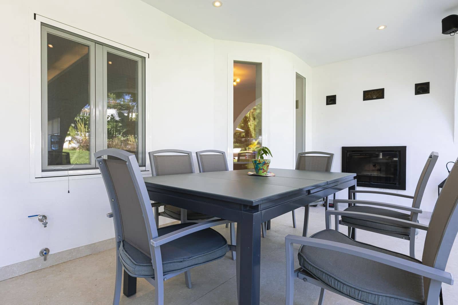 5 soveværelse Villa til salg i San Pedro de Alcantara med swimmingpool garage - € 1.975.000 (Ref: 8214837)