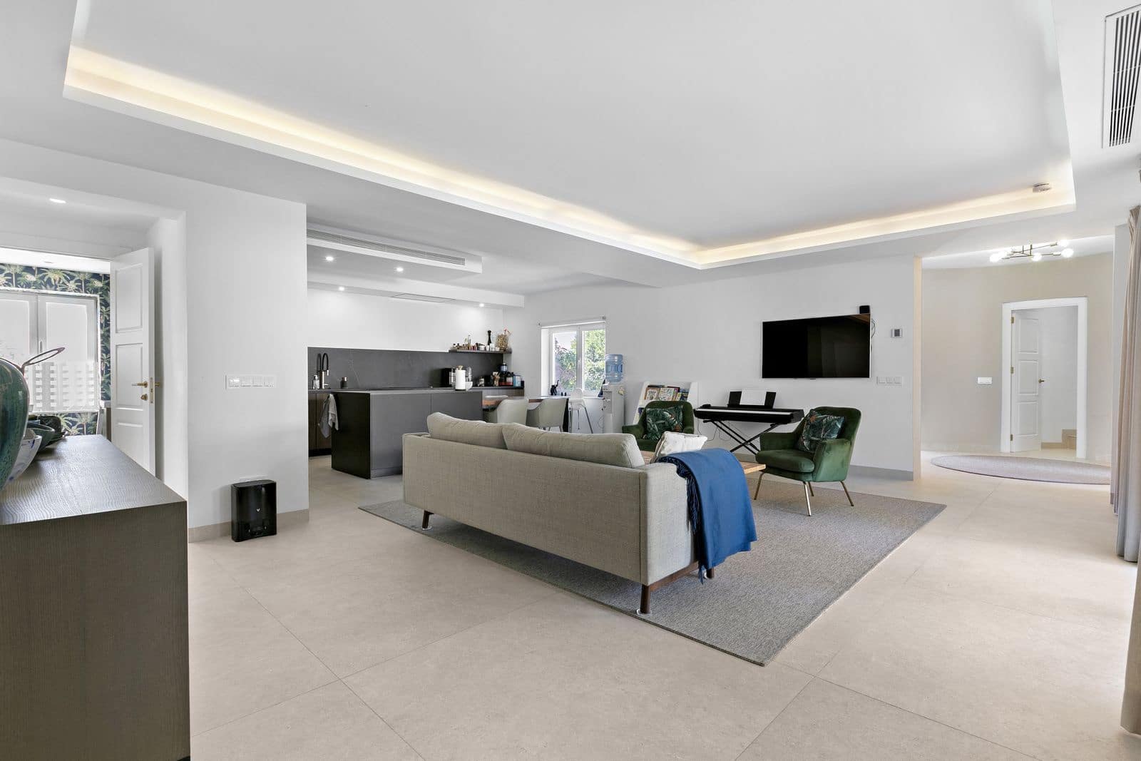 5 soveværelse Villa til salg i San Pedro de Alcantara med swimmingpool garage - € 1.975.000 (Ref: 8214837)