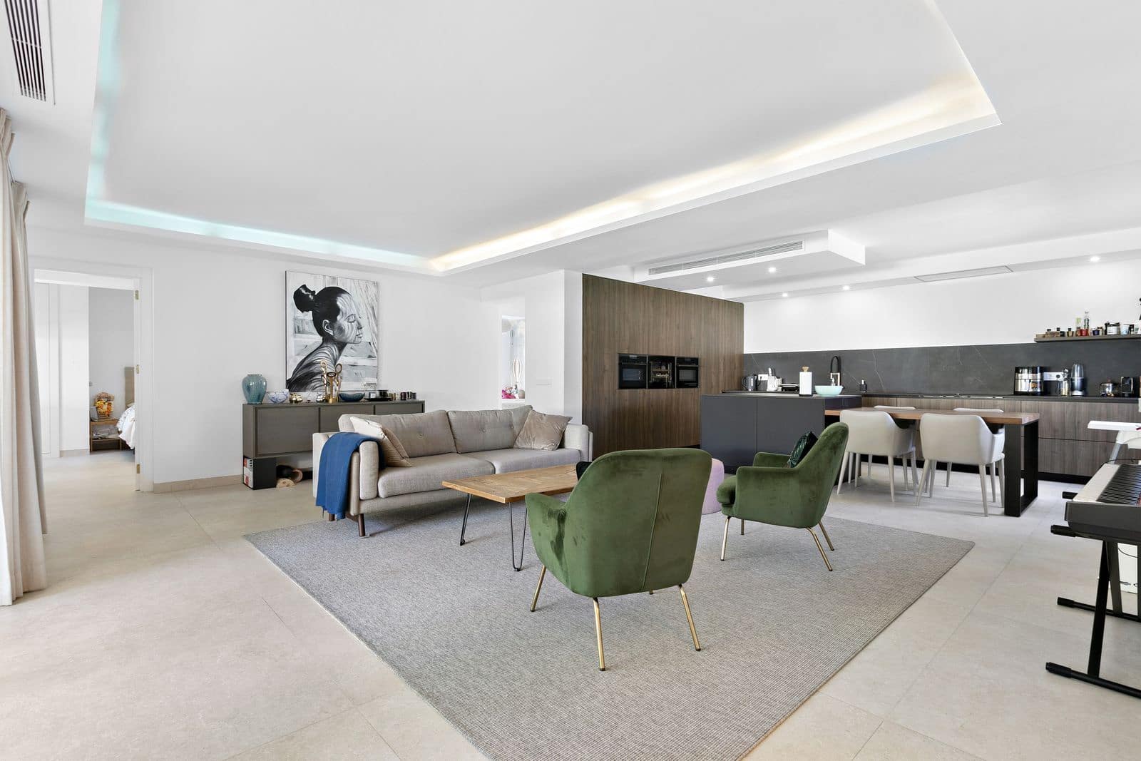 5 soveværelse Villa til salg i San Pedro de Alcantara med swimmingpool garage - € 1.975.000 (Ref: 8214837)