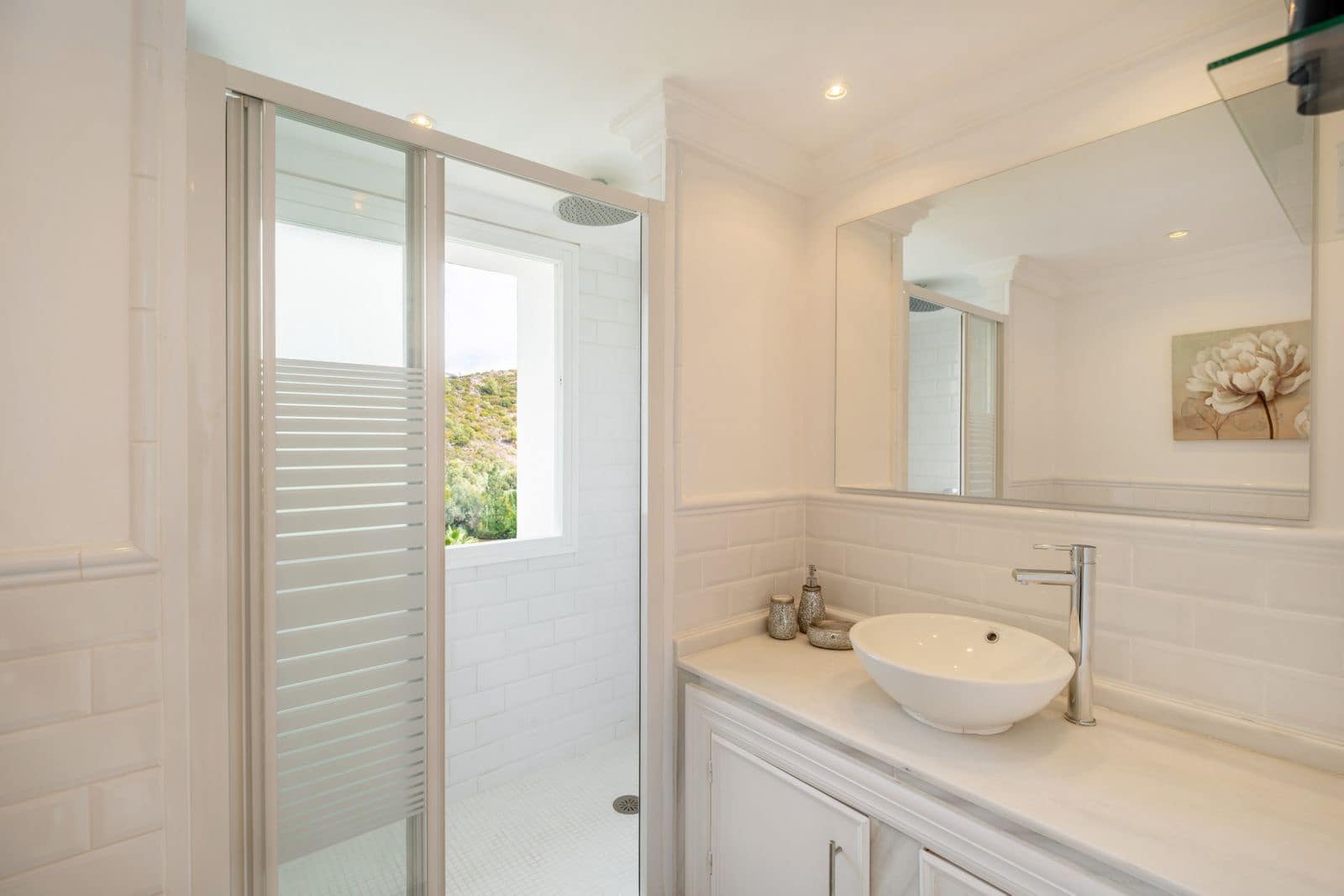 3 makuuhuone Kattohuoneisto myytävänä paikassa La Quinta mukana uima-altaan 
autotalli - 475 000 € (Ref: 8215217)