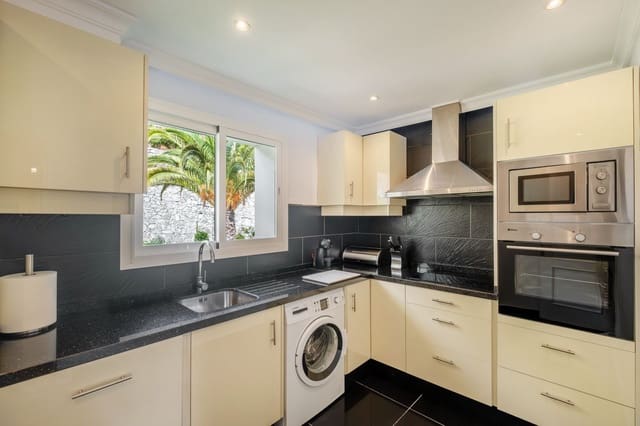 3 soverom Penthouse til salgs i La Quinta, Benahavís med svømmebasseng garasje - € 475 000 (Ref: 8215217)