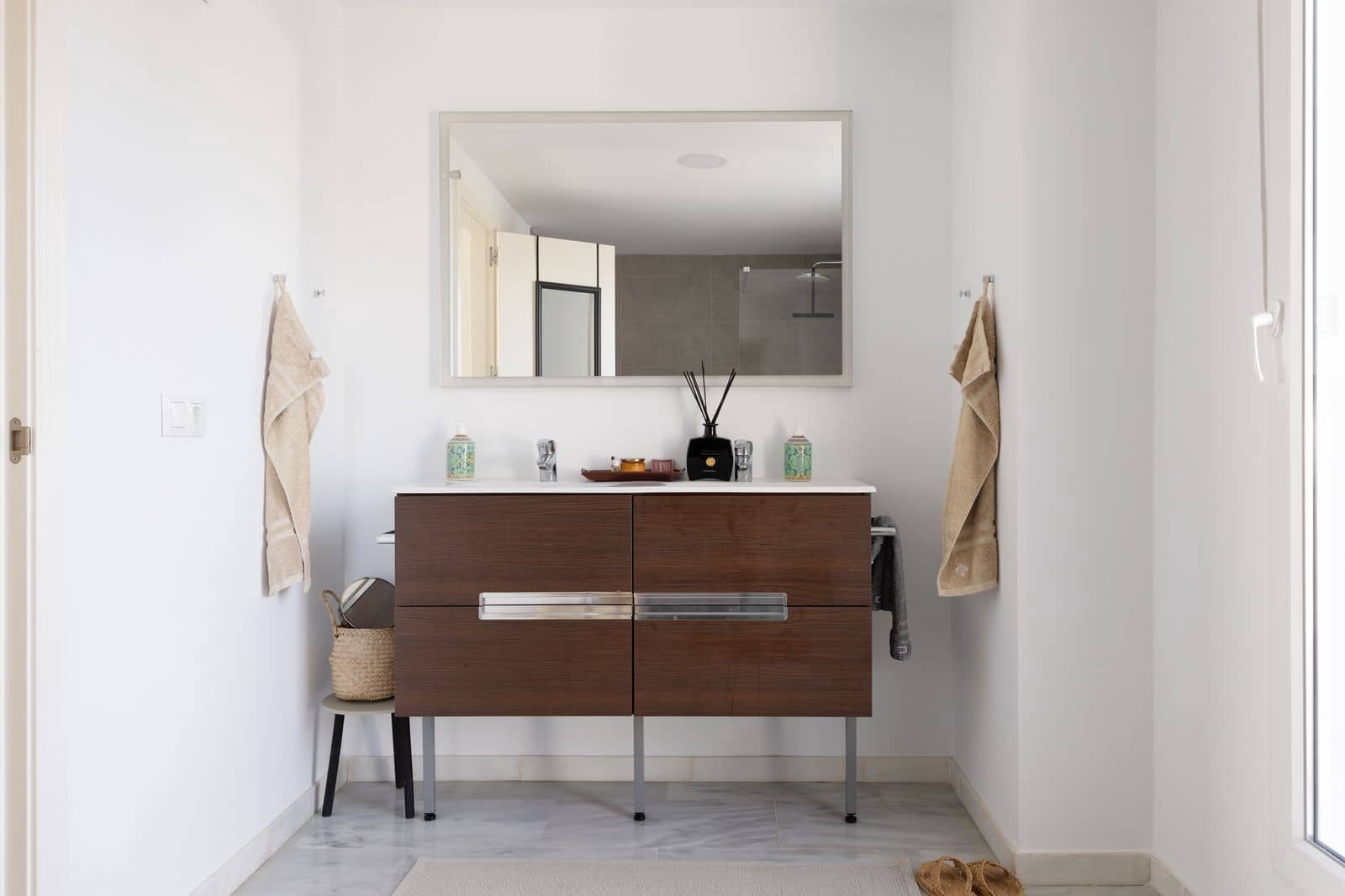 3 chambre Penthouse à vendre à Marbella avec piscine garage - 599 000 € (Ref: 8215218)