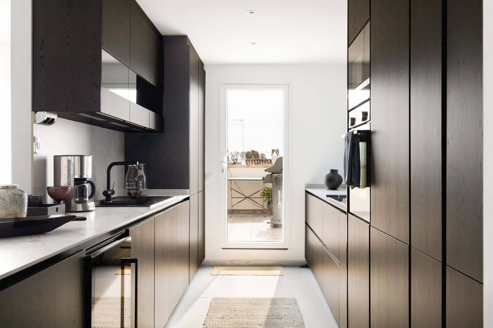 3 chambre Penthouse à vendre à Marbella avec piscine garage - 599 000 € (Ref: 8215218)