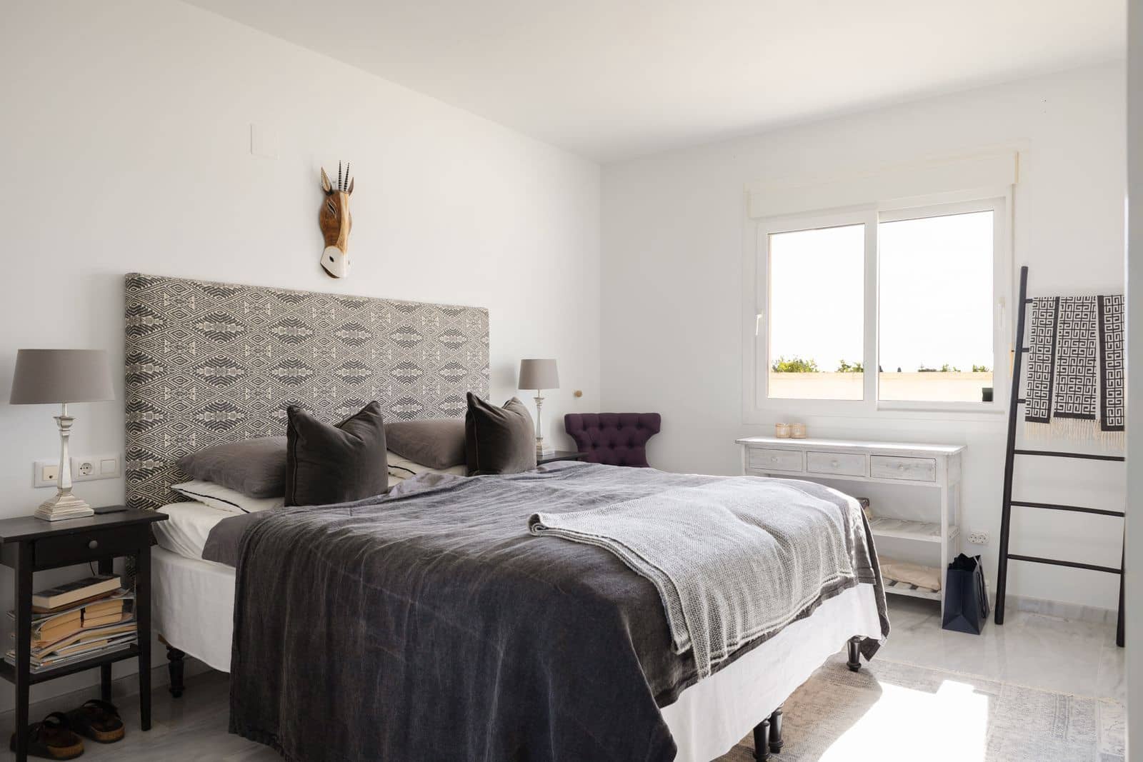 3 chambre Penthouse à vendre à Marbella avec piscine garage - 599 000 € (Ref: 8215218)