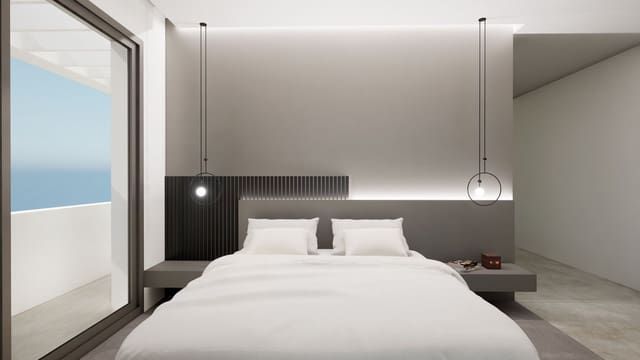 4 soverom Villa til salgs i Estepona med svømmebasseng garasje - € 895 000 (Ref: 8223593)