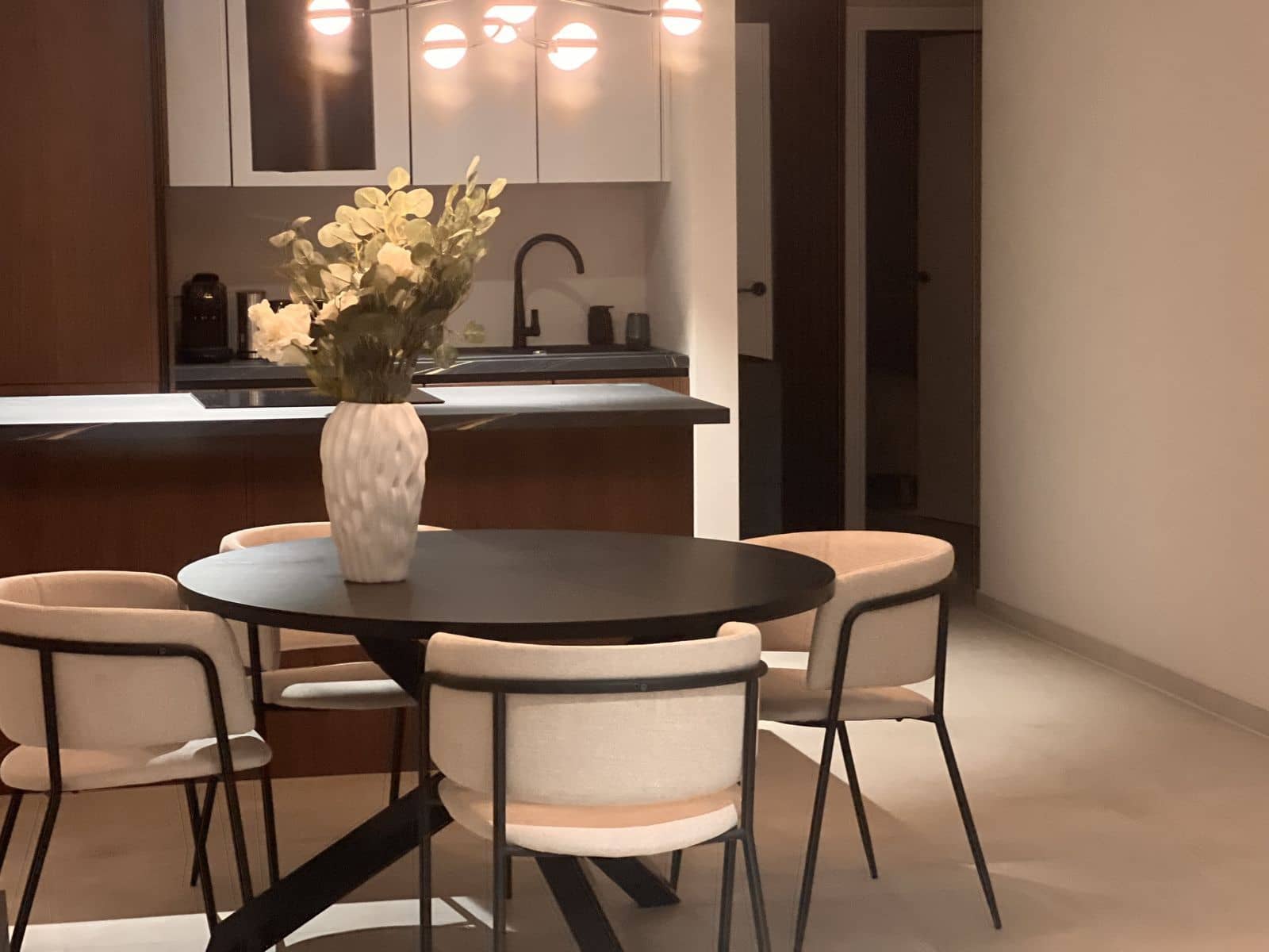 2 soveværelse Strandlejlighed til salg i Calahonda med swimmingpool garage - € 495.000 (Ref: 8237606)