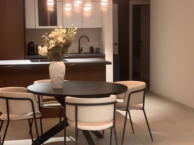 2 slaapkamer Strandappartement te koop in Calahonda, Mijas met zwembad garage - € 495.000 (Ref: 8237606)