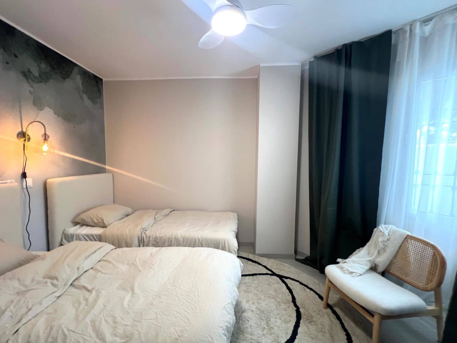 2 soveværelse Strandlejlighed til salg i Calahonda med swimmingpool garage - € 495.000 (Ref: 8237606)