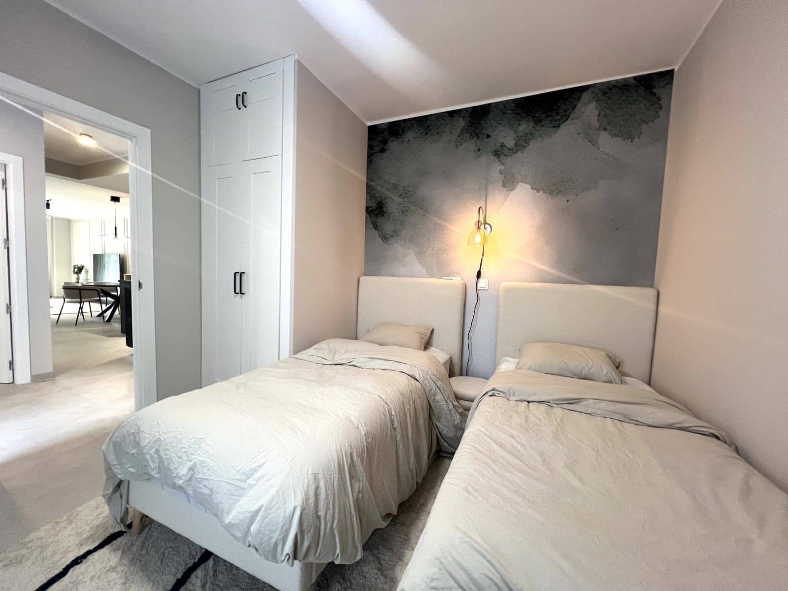 2 soveværelse Strandlejlighed til salg i Calahonda med swimmingpool garage - € 495.000 (Ref: 8237606)