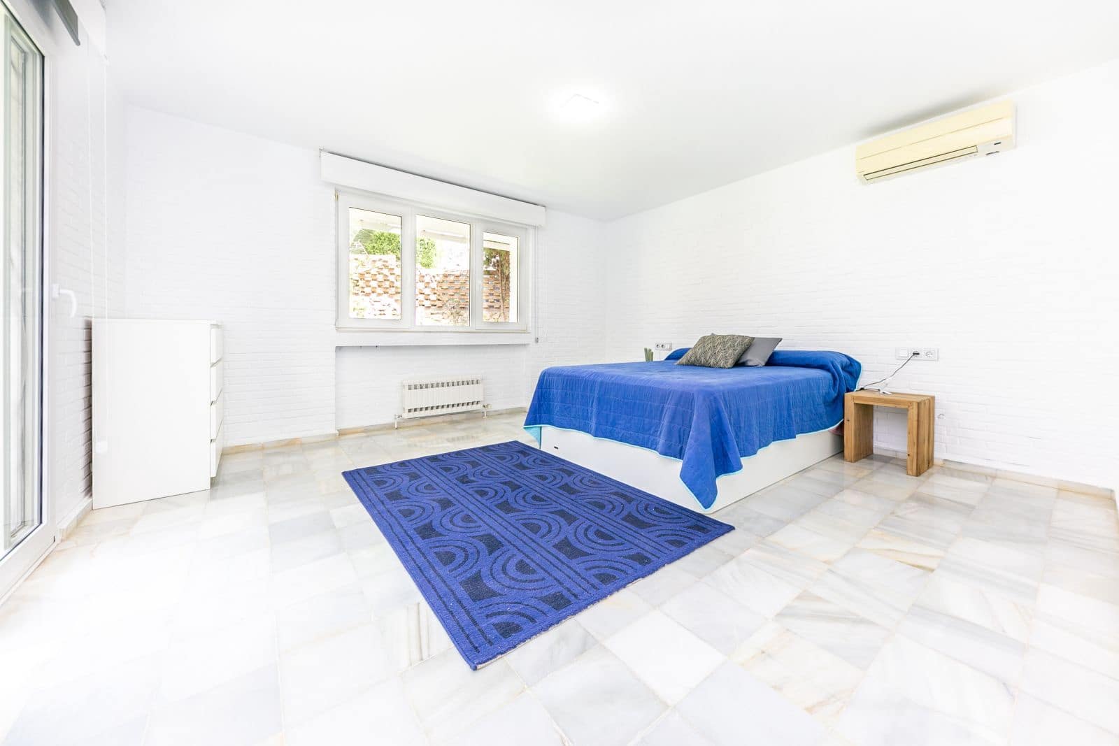 3 sypialnia Willa na sprzedaż w Benalmadena Costa z basenem garażem - 1 500 000 € (Ref: 8254752)